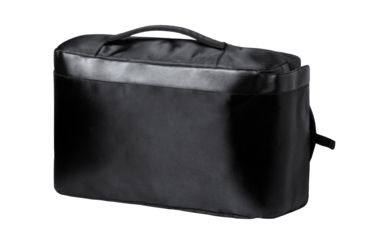 Рюкзак для документів Sleiter, колір чорний - AP722539-10- Фото №5
