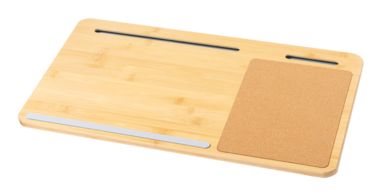 Подставка для ноутбука Luan, цвет натуральный - AP722553- Фото №1