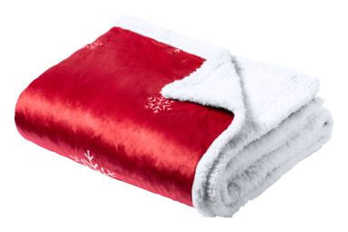 Рождественское одеяло Ricord, цвет красный - AP722554-05- Фото №4