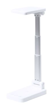 Многофункциональная настольная лампа Cirgux, цвет белый - AP722581-01- Фото №4