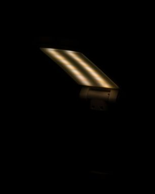 Багатофункціональна настільна лампа Cirgux, колір білий - AP722581-01- Фото №7