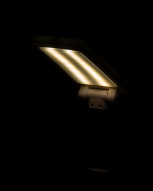 Многофункциональная настольная лампа Cirgux, цвет белый - AP722581-01- Фото №8