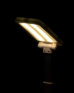 Многофункциональная настольная лампа Cirgux, цвет белый - AP722581-01- Фото №10