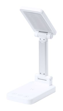 Многофункциональная настольная лампа Cirgux, цвет белый - AP722581-01- Фото №15