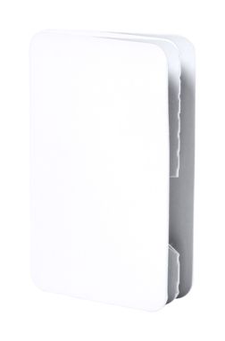 Мобильный держатель Brenex, цвет белый - AP722584-01- Фото №1