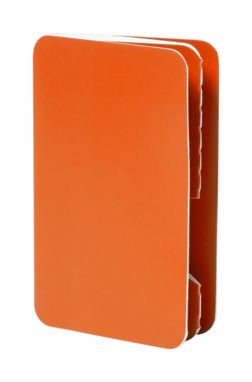 Мобильный держатель Brenex, цвет оранжевый - AP722584-03- Фото №1