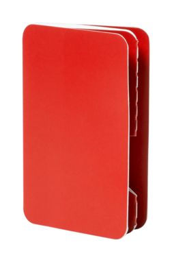 Мобильный держатель Brenex, цвет красный - AP722584-05- Фото №1