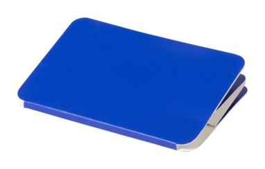 Мобільний тримач  Brenex, колір синій - AP722584-06- Фото №4