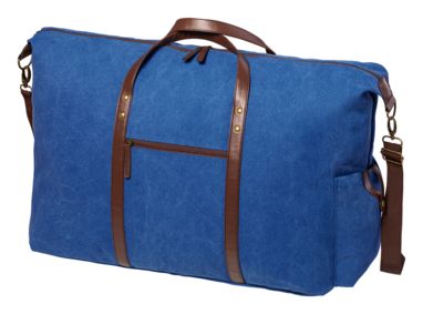 Спортивная сумка Stariux, цвет темно-синий - AP722591-06A- Фото №1