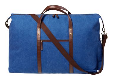 Спортивная сумка Stariux, цвет темно-синий - AP722591-06A- Фото №4