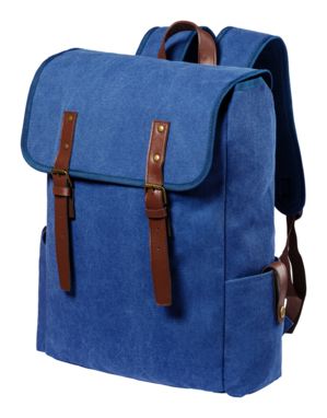 Рюкзак Snorlax, цвет темно-синий - AP722592-06A- Фото №2