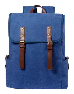 Рюкзак Snorlax, цвет темно-синий - AP722592-06A- Фото №3