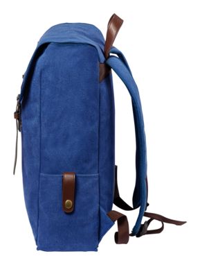 Рюкзак Snorlax, цвет темно-синий - AP722592-06A- Фото №4
