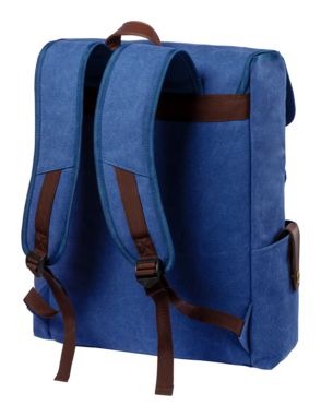 Рюкзак Snorlax, цвет темно-синий - AP722592-06A- Фото №5