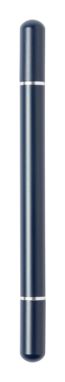 Ручка 2 у 1 Holwick, колір темно-синій - AP722596-06A- Фото №1