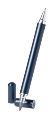 Ручка 2 у 1 Holwick, колір темно-синій - AP722596-06A- Фото №4