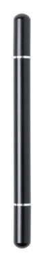 Ручка 2 у 1 Holwick, колір чорний - AP722596-10- Фото №1