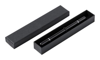 Ручка 2 у 1 Holwick, колір чорний - AP722596-10- Фото №3