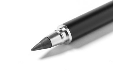 Ручка 2 у 1 Holwick, колір чорний - AP722596-10- Фото №4