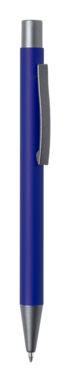 Кулькова ручка Brincio, колір синій - AP722610-06- Фото №1