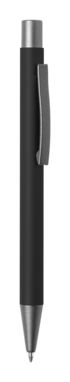 Кулькова ручка Brincio, колір чорний - AP722610-10- Фото №1