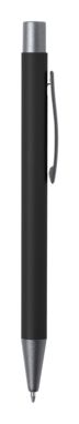 Шариковая ручка Brincio, цвет черный - AP722610-10- Фото №3