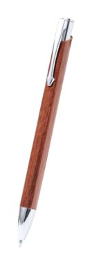 Шариковая ручка Betton, цвет коричневый - AP722611- Фото №1