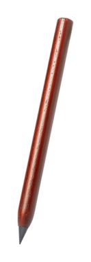 Ручка без чернил Fargox, цвет коричневый - AP722613- Фото №1