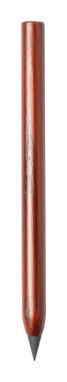 Ручка без чернил Fargox, цвет коричневый - AP722613- Фото №2
