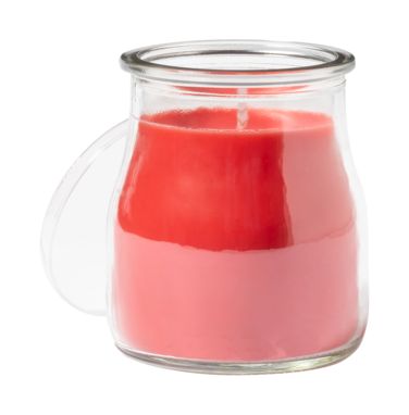 Свічка, ягоди Saicer, колір червоний - AP722648-05- Фото №1