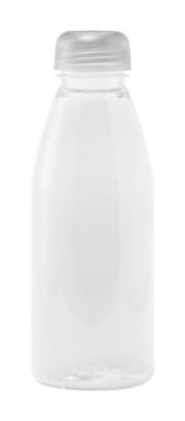 Спортивна пляшка Warlock, колір прозорий - AP722659-01T- Фото №1