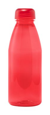 Спортивна пляшка Warlock, колір червоний - AP722659-05- Фото №1