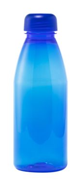 Спортивна пляшка Warlock, колір світло-синій - AP722659-06V- Фото №1