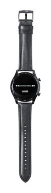 Умные часы Daford, цвет черный - AP722665-10- Фото №3