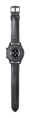 Умные часы Daford, цвет черный - AP722665-10- Фото №4