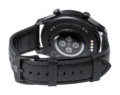 Розумний годинник Daford, колір чорний - AP722665-10- Фото №5