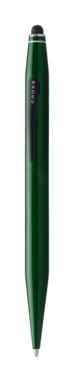 Сенсорная шариковая ручка Tech 2, цвет зеленый - AP781101-07- Фото №1