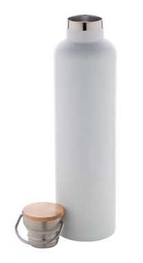 Термос Manaslu XL, колір білий - AP800481-01- Фото №3