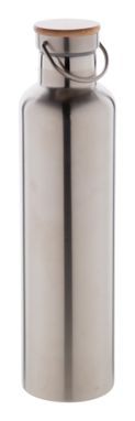 Термос Manaslu XL, колір срібний - AP800481-21- Фото №1