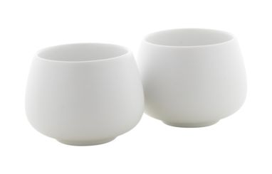 Чайний набір Sencha, колір білий - AP808038- Фото №4