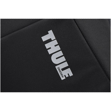 Thule Accent Рюкзак объемом 23 л, цвет сплошной черный - 12063990- Фото №7