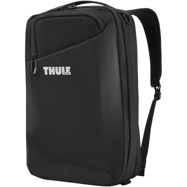 Thule Accent, Рюкзак-трансформер 17 л, колір чорний - 12064090- Фото №1