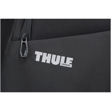 Thule Accent, Рюкзак-трансформер 17 л, цвет сплошной черный - 12064090- Фото №7