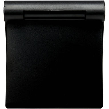 Подставка для телефона и планшета Resty, цвет сплошной черный - 12426590- Фото №4