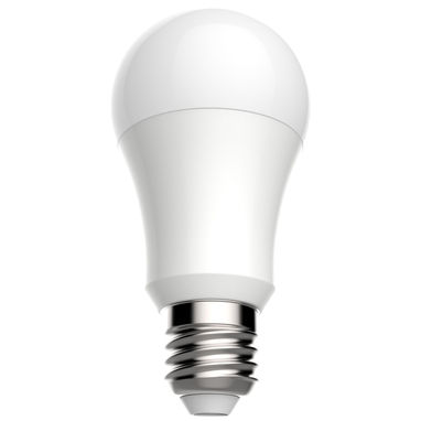 Лампа Wi-Fi Prixton BW10, колір білий - 1PA08801- Фото №2