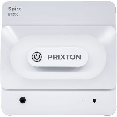 Робот-стеклоочиститель Prixton BT200 Spire, цвет белый - 1PA09201- Фото №1