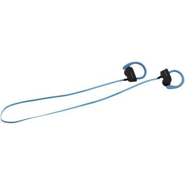 Навушники Prixton AB100, колір світло-синій - 1PA11050- Фото №2