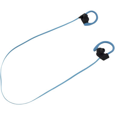 Навушники Prixton AB100, колір світло-синій - 1PA11050- Фото №3