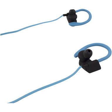 Навушники Prixton AB100, колір світло-синій - 1PA11050- Фото №4