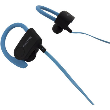 Навушники Prixton AB100, колір світло-синій - 1PA11050- Фото №5